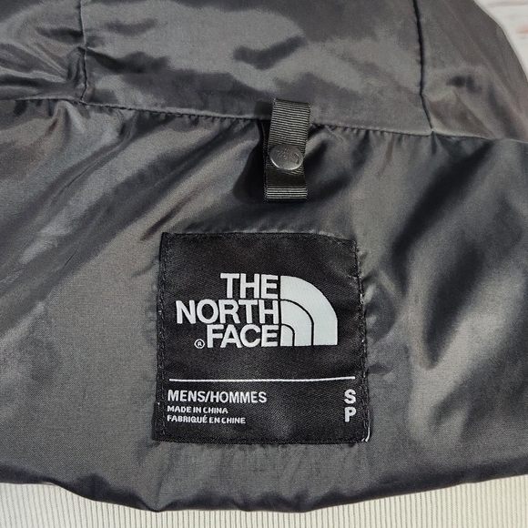 THE NORTH FACE HyVent 3 in 1 Jacket (S) - Picture 11 of 14